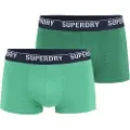 Superdry Multi Boxers 2 Enheder