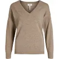 Object Thess V-hals Sweater