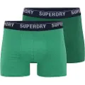 Superdry Multi Boxers 2 Enheder