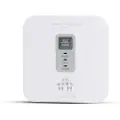 Housegard Gasalarm 12V + 230V, GA102