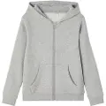 Name it Lena Card Sweatshirt Med Lynlås