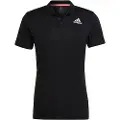 Adidas Freelift Kortærmet Polo