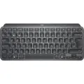 Logitech Mx Keys Mini Trådløs Nordisk