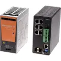Axis Industriel Poe-injektor T8504-r