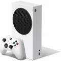 Microsoft Xbox Series S 512gb Konsol