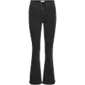 Noisy May Sallie Flare Højtaljede Jeans