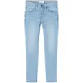 Name It Kids Slim Fit Sweat Jeans
