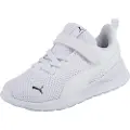 Puma Anzarun Lite Babies'Trainers, Shoes, White, 24