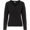 Pieces Ellen V-hals Sweater
