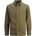 Jack & Jones Sheridan Skjorte Med Lange ærmer