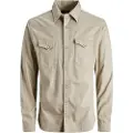 Jack & Jones Sheridan Skjorte Med Lange ærmer