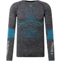 X-Bionic Energy Accumulator 4.0 Langærmet Baselayer