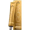 Schwarzkopf Igora Royal Absolutes Color Cream - 60ml