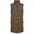 Noisy May Dalcon Vest