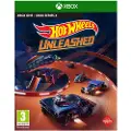 Teknikproffset Xbox One Hot Wheels Unleashed (day One Edition)