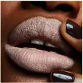 MAC Matte Act Natural Lipstick - 3g