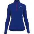 Inov-8 Mid Lsz T-shirt Med Lange ærmer