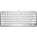 Logitech Mx Keys Mini Trådløs Nordisk