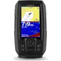 Garmin Striker Plus 4 Plotter Med Transducer