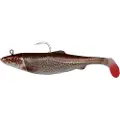 Savage Gear 4d Herring Big Shad Blødt Agn 300g 250 Mm