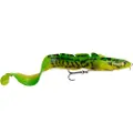 Savage Gear Sg 3d Burbot Blødt Agn 70g 250 Mm