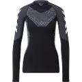 X-Bionic Twyce 4.0 Run T-shirt Med Lange ærmer