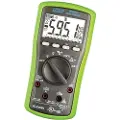 Elma Instruments Elma BM 251 multimeter med PC kommunikation