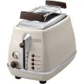 De'Longhi Ctov 2103 900w Brødrister