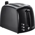 Russell Hobbs Textures Plus 22601-56 Brødrister 2 Riller