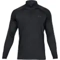 Under Armour Tech 2.0 Halv Lynlås Langærmet T-shirt