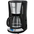 Russell Hobbs Victory 24030-56 Drypkaffemaskine