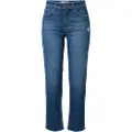 Salsa Jeans 126042 Cropped True Slim Jeans