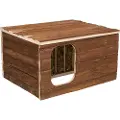 Trixie Casa Hilke Natural Living Skål