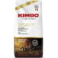 KIMBO Top Flavour hele kaffebønner 1000g