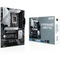 Asus Prime Z690-p D4 Ddr4 Lga 1700 Atx Bundkort