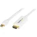 StarTech.com 4k Mini Dp Hdmi 2 M Adapter