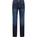 Pepe Jeans Pepe Jeanstil mænd. PM206318Z45 Jean Cash Marino (31/34), Casual, Bomuld, Blå
