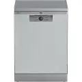 Beko Bdfn26430x Opvaskemaskine 14 Antal Kuverter