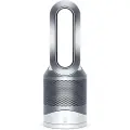 Dyson Pure Hot + Cool luftrenser/varmeblæser