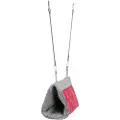 Trixie Hyggelig Hule til Mus & Hamstere Assorterede Farver 9x12x16cm