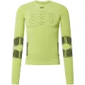 X-Bionic Effektor 4.0 Run T-shirt Med Lange ærmer
