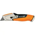 Fiskars Carbonmax Retractable Utility Skærer