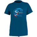 O'Neill O´zone Sun Shirt Toddler Kortærmet Beskyttelsesvest