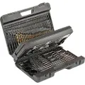 Kreator Krt012803 Multimaterialebor 204 Stykker
