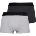 Superdry Offset Boxers 2 Enheder