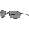 Oakley Squared Wire Polariserede Solbriller