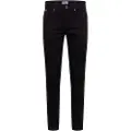 Pepe Jeans Pepe Jeanstil mænd. PM206321XE5 Jean Finsbury Skinny sort (32/32), Casual, Bomuld, Denim, Bæredygtig