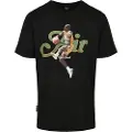 Cayler & Sons Air Basketball T-shirt Med Korte ærmer