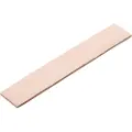 Thermal Grizzly Minus Pad 8 - 120×20×2mm - Termisk Plade