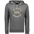 Jack & Jones Denim Hættetrøje